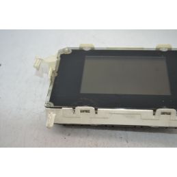 Display autoradio Ford Focus III Turnier Dal 2011 al 2015 Cod AM5T-18B955-BE  1709547169407