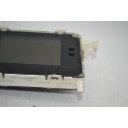 Display autoradio Ford Focus III Turnier Dal 2011 al 2015 Cod AM5T-18B955-BE  1709547169407