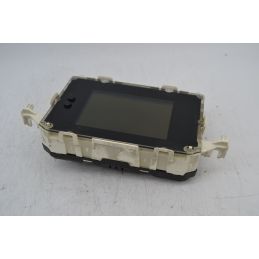 Display autoradio Ford Focus III Turnier Dal 2011 al 2015 Cod AM5T-18B955-BE  1709547169407