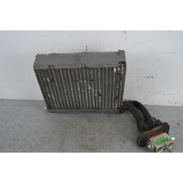 Radiatore Vaporizzatore AC Ford Focus III Turnier Dal 2011 al 2015 Cod AV6N-19849-AB  1709548070955