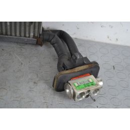 Radiatore Vaporizzatore AC Ford Focus III Turnier Dal 2011 al 2015 Cod AV6N-19849-AB  1709548070955