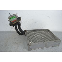 Radiatore Vaporizzatore AC Ford Focus III Turnier Dal 2011 al 2015 Cod AV6N-19849-AB  1709548070955