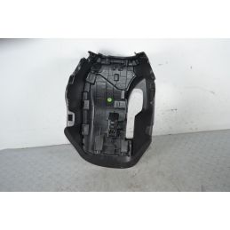 Copertura Inferiore Piantone Sterzo Renault Clio V B7 dal 06/2019 in poi Cod 484723456R Cod Motore H4M 632  1709549024902