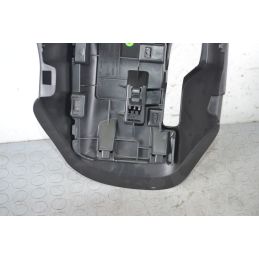 Copertura Inferiore Piantone Sterzo Renault Clio V B7 dal 06/2019 in poi Cod 484723456R Cod Motore H4M 632  1709549024902