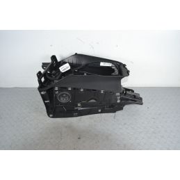 Consolle Tunnel Centrale Parte Anteriore Renault Clio V B7 dal 06/2019 in poi Cod 969104486r Cod Motore H4M 632  1709549540273