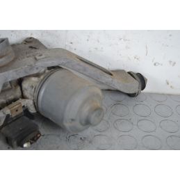 Motorino tergicristallo anteriore DX Ford Focus III Tournier Dal 2011 al 2015 Cod BM51-17504-BH  1709551379489