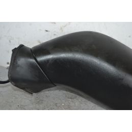 Specchietto retrovisore esterno SX Opel Agila A Dal 2000 al 2007 Cod 026030  1709552092738
