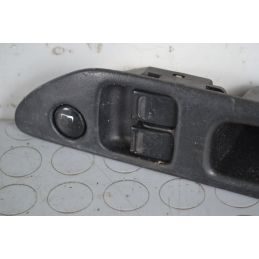 Pulsantiera alzacristalli anteriore SX Opel Agila A  Dal 2000 al 2007 Cod 495-0D33  1709553012506