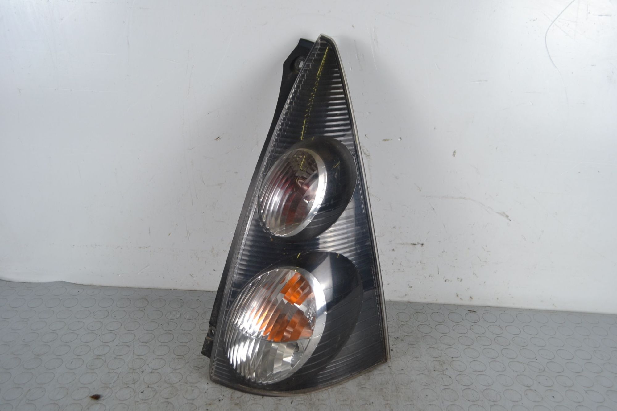 Fanale stop posteriore DX Citroen C1 Dal 2005 al 2014 Cod 81550-0H060  1709558023538