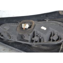 Fanale stop posteriore DX Citroen C1 Dal 2005 al 2014 Cod 81550-0H060  1709558023538
