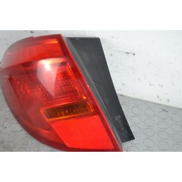 Fanale stop posteriore SX Opel Meriva B Dal 2010 al 2017 Cod 21639009  1709561090169