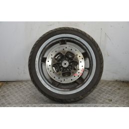 Cerchio Anteriore Piaggio X9 250 Dal 1999 al 2002  1709561326718
