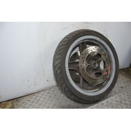 Cerchio Anteriore Piaggio X9 250 Dal 1999 al 2002  1709561326718