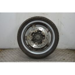 Cerchio Completo Anteriore Piaggio X9 250 Dal 1999 al 2002  1709561326718