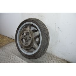 Cerchio Completo Anteriore Piaggio X9 250 Dal 1999 al 2002  1709561326718