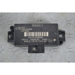 Centralina Sensori di parcheggio Renault Clio V B7 dal 06/2019 in poi Cod 284l04495r Cod Motore H4M 632  1709561951644