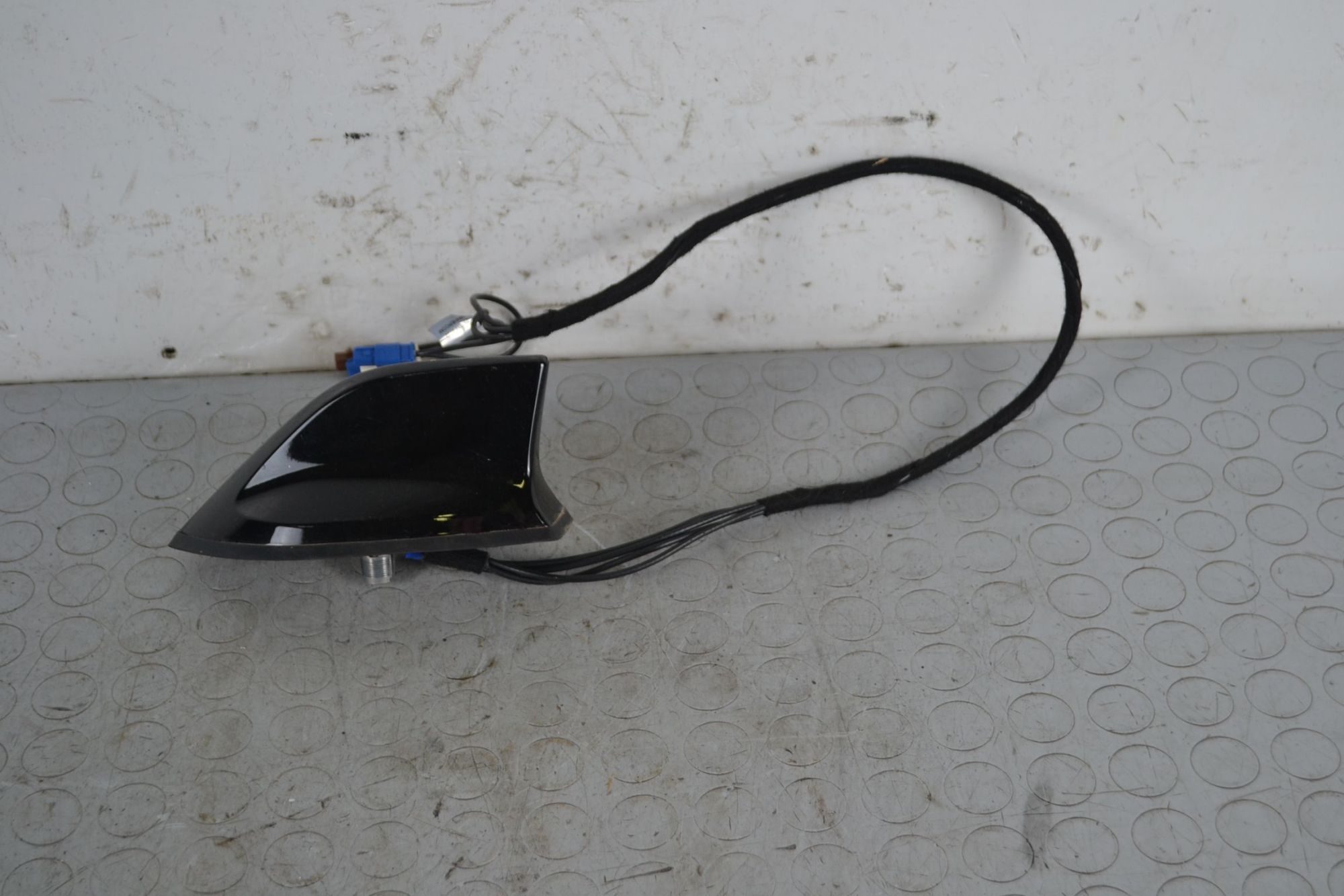 Antenna Renault Clio V B7 dal 06/2019 in poi Cod 282068056R Cod Motore H4M 632  1709562461739