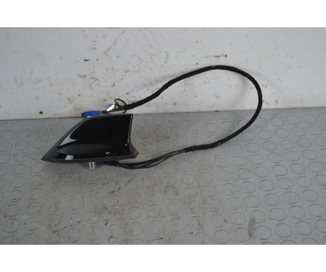 Antenna Renault Clio V B7 dal 06/2019 in poi Cod 282068056R Cod Motore H4M 632  1709562461739