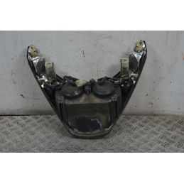 Faro Fanale Anteriore Piaggio Beverly 250 dal 2001 al 2010  1709628209114