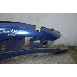 Carena Fianchetto Posteriore Sinistro Sx Piaggio Beverly 250 dal 2001 al 2010  1709628984110