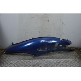 Carena Fianchetto Posteriore Sinistro Sx Piaggio Beverly 250 dal 2001 al 2010  1709628984110