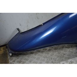 Carena Fianchetto Posteriore Sinistro Sx Piaggio Beverly 250 dal 2001 al 2010  1709628984110