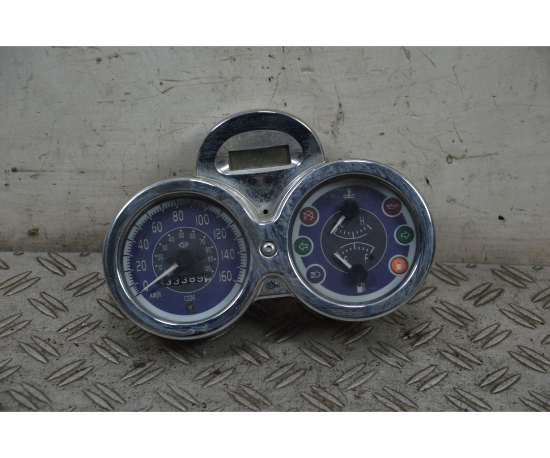 Strumentazione Contachilometri Piaggio Beverly 250 dal 2001 al 2010 Km 33389 1709630209676 Strumentazione Contachilometri Piaggio Beverly 250 dal 2001 al 2010 Km 33389 1709630209676