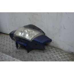 Carena Portafaro Con Faro Anteriore Kymco People S Carb Dal 2005 al 2016  1709633933752