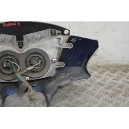 Carena Portafaro Con Faro Anteriore Kymco People S Carb Dal 2005 al 2016  1709633933752