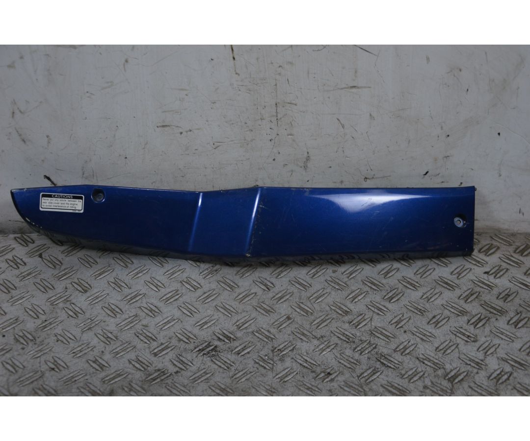 Carena Sottopedana Destra Dx Kymco People S Carb Dal 2005 al 2016 1709635328525 Carena Sottopedana Destra Dx Kymco People S Carb Dal 2005 al 2016 1709635328525