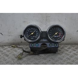 Strumentazione Contachilometri Kawasaki ER-5 500 Dal 1996 al 2006KM 19474  1709636959292