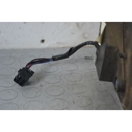 Specchietto retrovisore esterno SX Jeep Compass Dal 2006 al 2011 Cod 011074  1709638687278