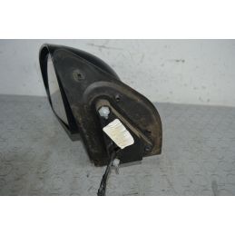 Specchietto retrovisore esterno SX Jeep Compass Dal 2006 al 2011 Cod 011074  1709638687278