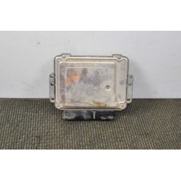 Centralina ECU Opel Astra H dal 2004 al 2010 cod 0281011380  2411111158258