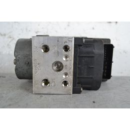 Pompa modulo ABS Fiat Seicento Dal 2005 al 2010 Cod 0265216710  1709650579346