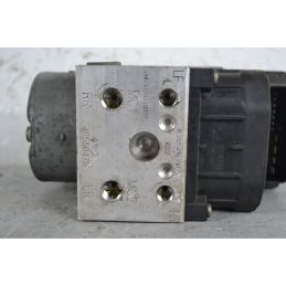 Pompa modulo ABS Fiat Seicento Dal 2005 al 2010 Cod 0265216710  1709650579346