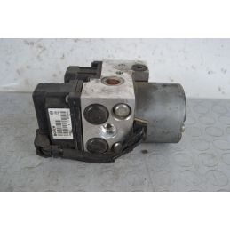 Pompa modulo ABS Fiat Seicento Dal 2005 al 2010 Cod 0265216710  1709650579346