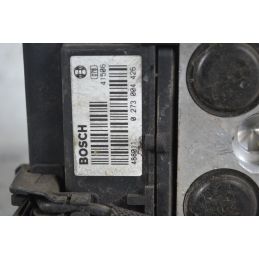 Pompa modulo ABS Fiat Seicento Dal 2005 al 2010 Cod 0265216710  1709650579346