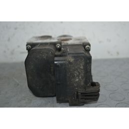 Pompa modulo ABS Fiat Seicento Dal 2005 al 2010 Cod 0265216710  1709650579346