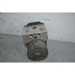 Pompa modulo ABS Fiat Seicento Dal 2005 al 2010 Cod 0265216710  1709650579346