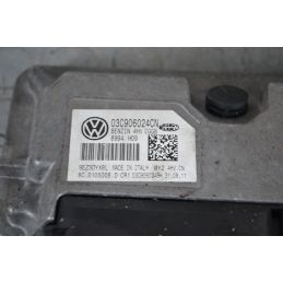 Kit chiave Volkswagen Polo 6R Dal 2009 al 2014 Cod 6R0920860H/03C906024CN  1709654453819