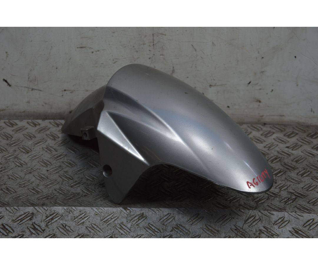 Carena Parafango Anteriore Kymco Agility R16 150 Dal 2008 al 2016  1709713471273