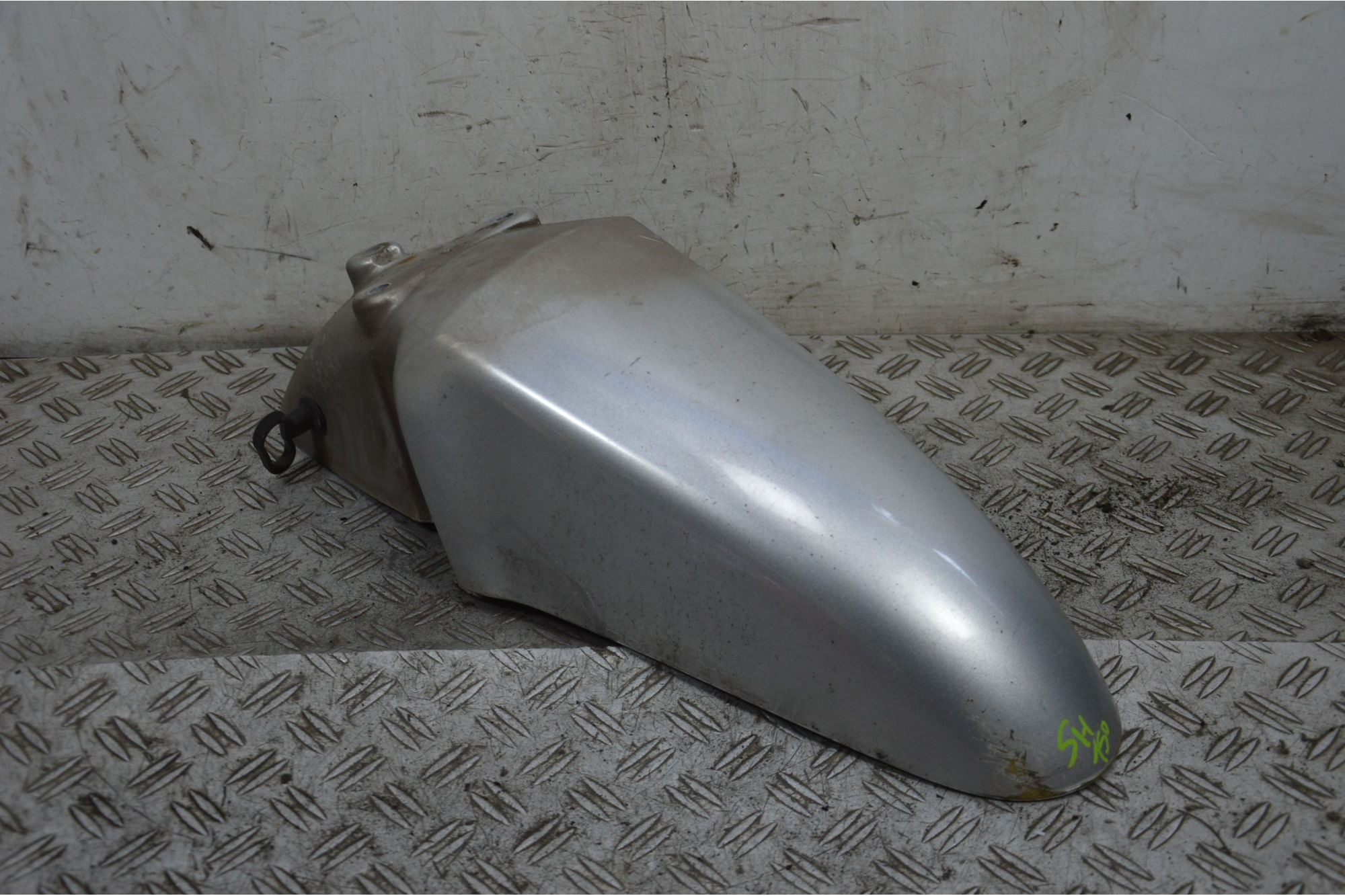 Carena Parafango Anteriore Honda SH 125 / 150 Dal 2001 al 2004  1709717676827