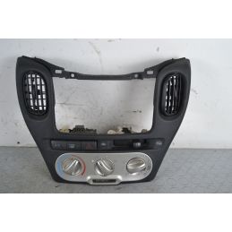 Controllo comando clima Toyota Yaris Verso Dal 2000 al 2005 Cod 758277  1709715421825