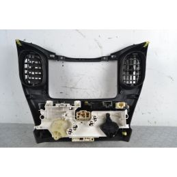 Controllo comando clima Toyota Yaris Verso Dal 2000 al 2005 Cod 758277  1709715421825