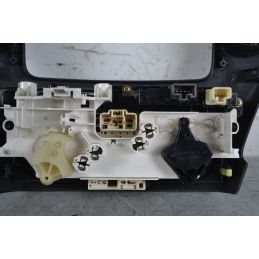 Controllo comando clima Toyota Yaris Verso Dal 2000 al 2005 Cod 758277  1709715421825