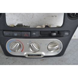 Controllo comando clima Toyota Yaris Verso Dal 2000 al 2005 Cod 758277  1709715421825