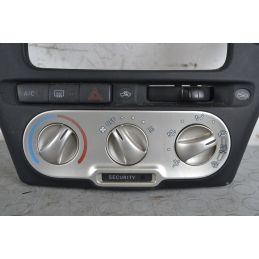 Controllo comando clima Toyota Yaris Verso Dal 2000 al 2005 Cod 758277  1709715421825