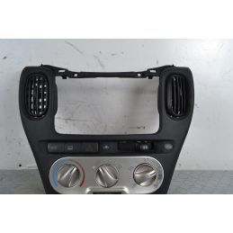 Controllo comando clima Toyota Yaris Verso Dal 2000 al 2005 Cod 758277  1709715421825