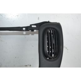 Controllo comando clima Toyota Yaris Verso Dal 2000 al 2005 Cod 758277  1709715421825